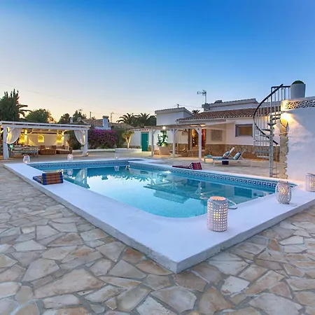 Casa Blanca *