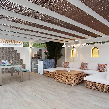 Casa Blanca Вилла *